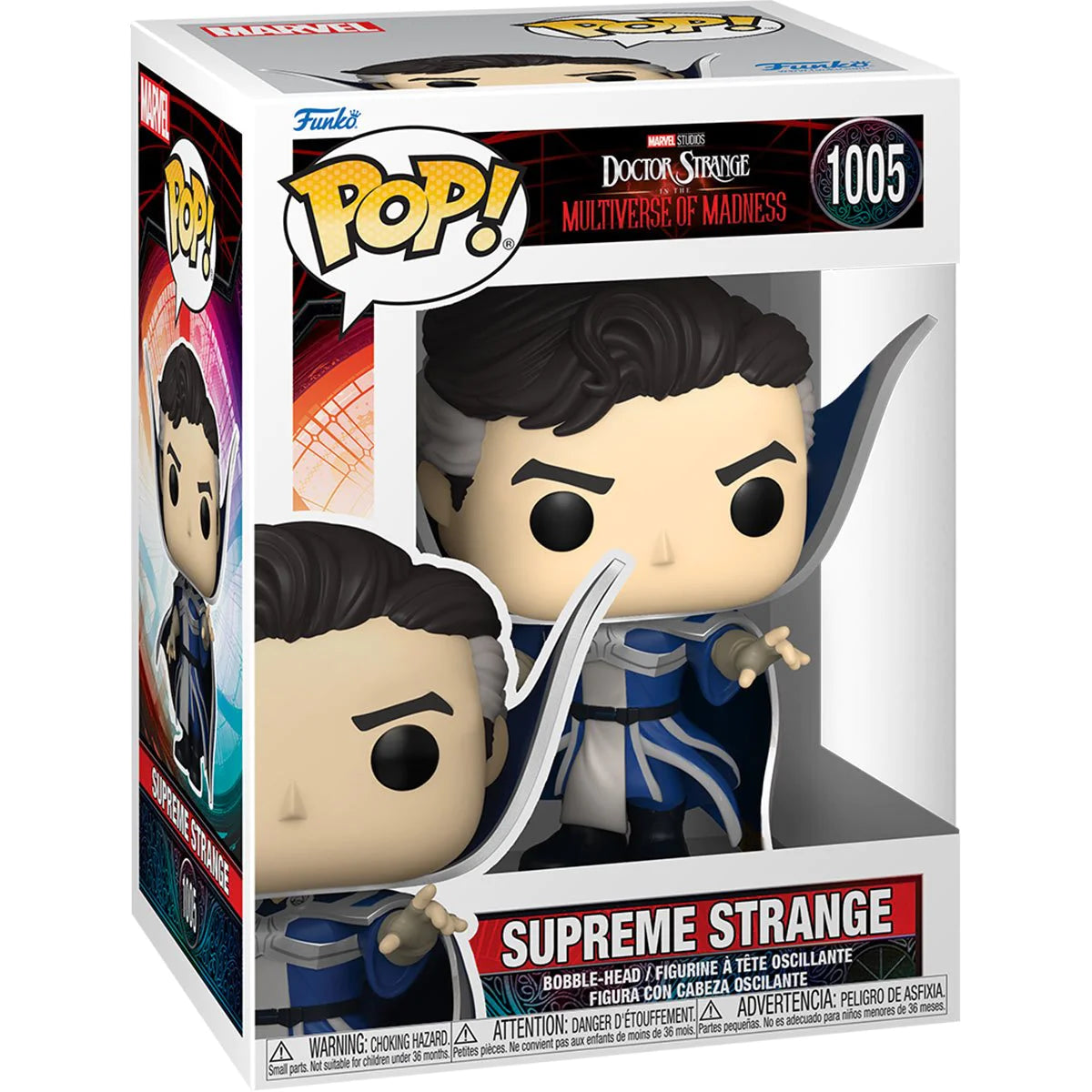 FUNKOPOPMARVELSTUDIOSDOCTORSTRANGEINTHEMULTIVERSEOFMADNESSSUPREMESTRANGE1005