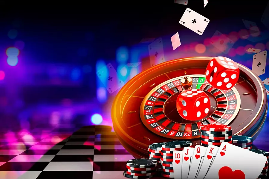 casinos
