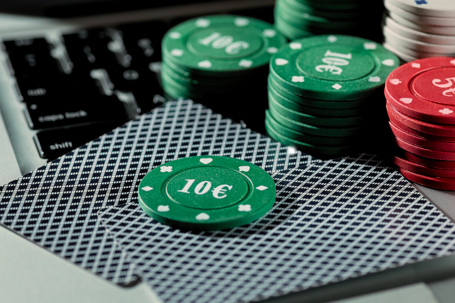 el casino no me quiere pagar