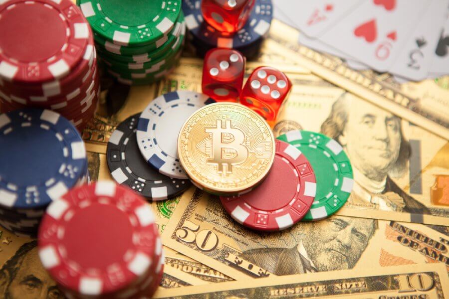 juego de casino de mesa