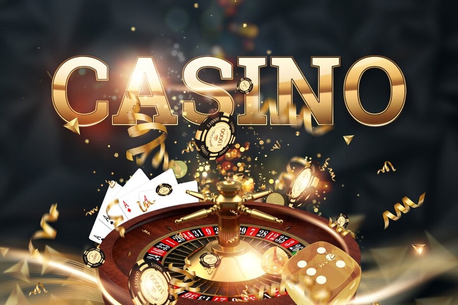 ruleta de casino casera